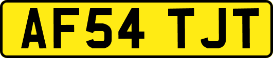AF54TJT