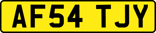AF54TJY