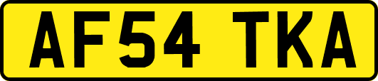 AF54TKA