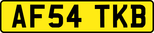 AF54TKB