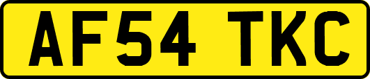 AF54TKC