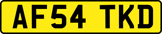 AF54TKD