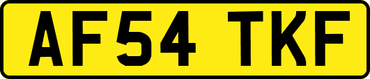 AF54TKF