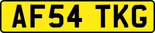 AF54TKG