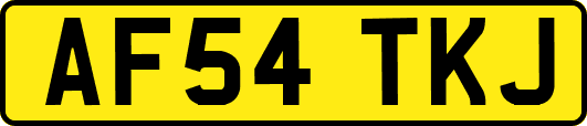 AF54TKJ