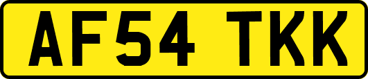 AF54TKK