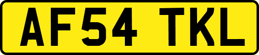 AF54TKL