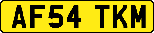 AF54TKM