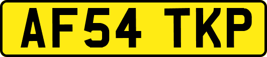 AF54TKP