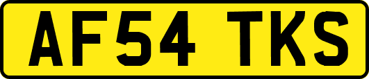 AF54TKS