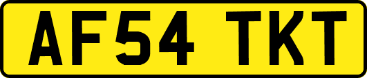 AF54TKT