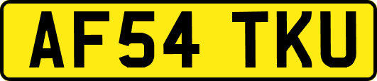 AF54TKU
