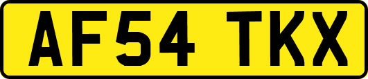 AF54TKX