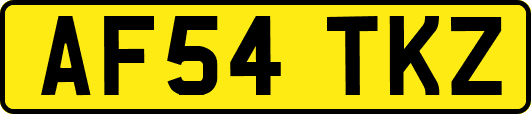 AF54TKZ