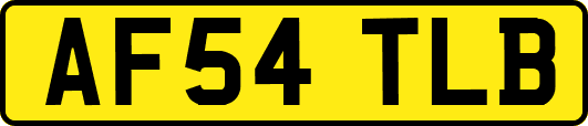 AF54TLB