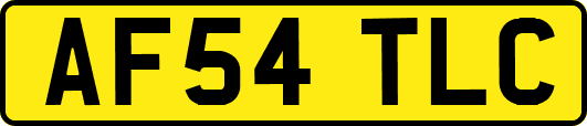 AF54TLC