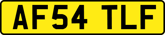 AF54TLF