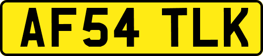 AF54TLK