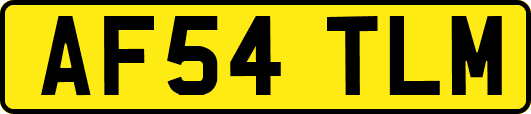 AF54TLM