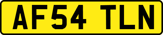 AF54TLN