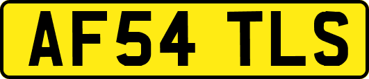 AF54TLS