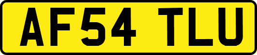 AF54TLU