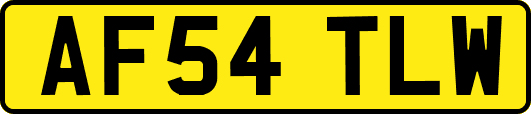AF54TLW