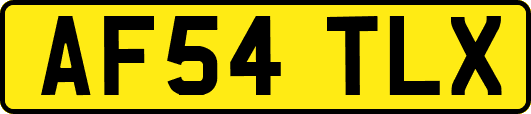 AF54TLX