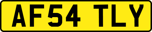 AF54TLY