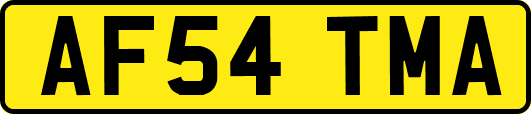 AF54TMA
