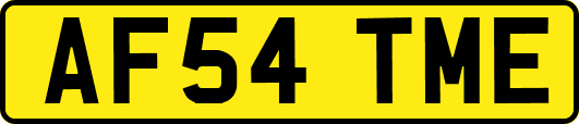 AF54TME