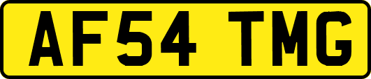 AF54TMG