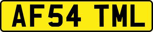 AF54TML