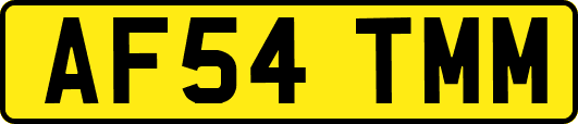AF54TMM