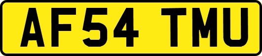 AF54TMU