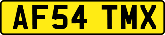 AF54TMX