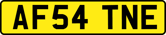 AF54TNE