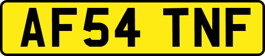 AF54TNF