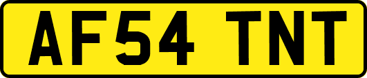 AF54TNT