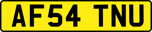 AF54TNU