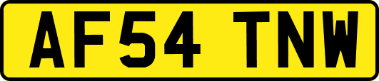 AF54TNW