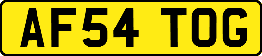 AF54TOG