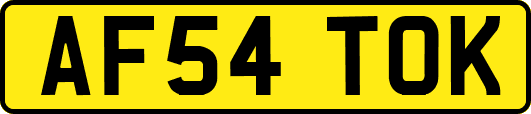 AF54TOK