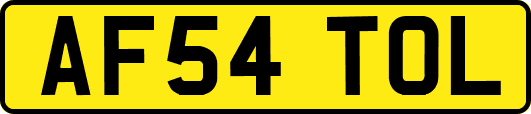AF54TOL