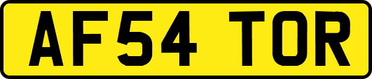 AF54TOR