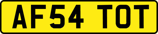 AF54TOT