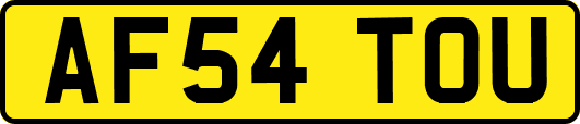 AF54TOU