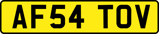 AF54TOV