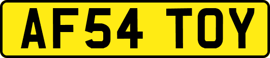 AF54TOY