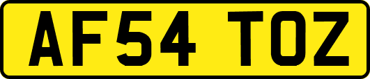 AF54TOZ